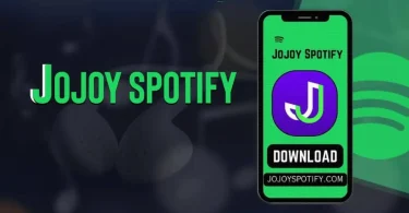 jojoy spotify