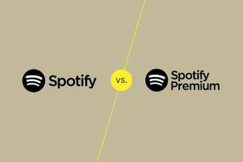 jojoy spotify vs spotify premium