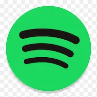 spotify playlist downloader zip icon