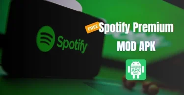 spotify premium mod apk